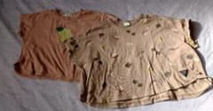 半袖Tシャツ 100cm 2枚セットのサムネイル