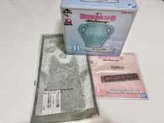 一番くじ 桜蘭高校ホスト部 B賞 はじまりの花瓶 まとめ売り 3点セットのサムネイル