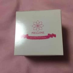 メルライン アゴニキビケアのサムネイル