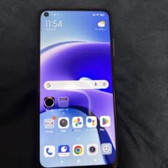 Xiaom Redmi Note 9T SIMフリーのサムネイル