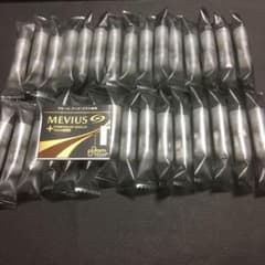 【純正品】 プルームテックプラス　プレミアムゴールド　カートリッジ30本のサムネイル