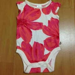 babygap＊ロンパース3-6mのサムネイル