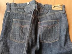 WAREHOUSE ダックディガー1930モデル　32inchのサムネイル