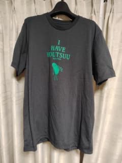 グラニフ　ビューティフルシャドウ　Tシャツのサムネイル