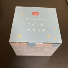 リラックスライト＆サウンドのサムネイル