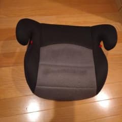 リーマン ジュニアシート Leaman Juniorのサムネイル