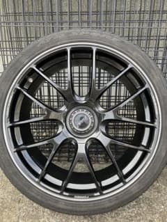 【美品ガリ傷なし】RAYS VOLK RACING G27 20インチ m50539732140_1.jpg?1775563533