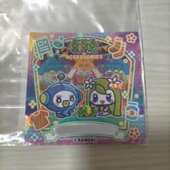 たまごっちuni　ステッカー　ビックカメラのサムネイル