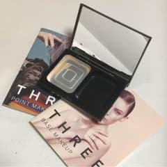 Three ファンデーションケースのサムネイル