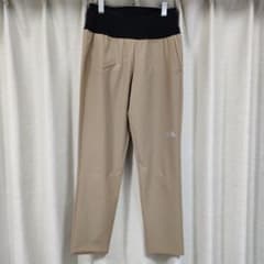 ノースフェイス バーブライトランニングパンツ ベージュ XL ウィメンズ