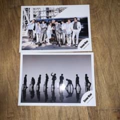 snowman集合写真公式1100のサムネイル