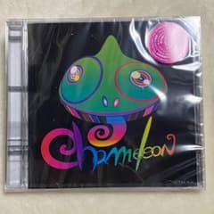 End of the World / chameleonのサムネイル