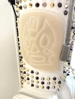 そうたまラッセルノ　キャディバッグ　スタッズ　ゴルフ Russeluno ラッセルノ キャディバッグ