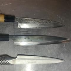 グローバル、青ガミスーパー、白紙2号のサムネイル