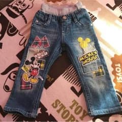 ミッキーデニムのサムネイル
