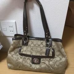 coach バックのサムネイル