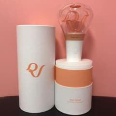 【ヴぃ プロフ見て下さい様 1週間お取り置き中】Red velvet ペンライトのサムネイル