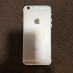 iPhone6s 16GB バッテリー容量88%のサムネイル