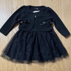 子供服　キッズ　女の子　90のサムネイル