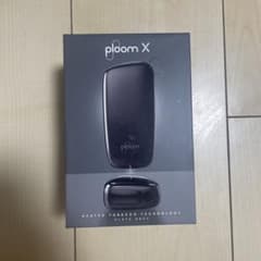 プルームテックXのサムネイル