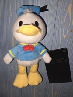 ドナルドダック nuimosのサムネイル