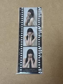 ME:I Hi-Five フィルムフォトカード 初回B 笠原桃奈 MOMONA - メルカリ
