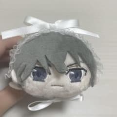 ヘッドドレス ぬい服 手作り もちころりん ぽてコロマスコットのサムネイル