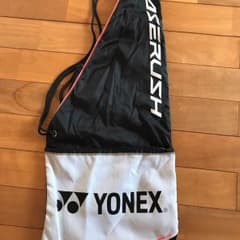 ヨネックス ソフトテニス ラケットケースのサムネイル