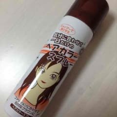 AYA様専用 ヘアカラースプレーのサムネイル