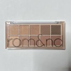 rom&nd ロムアンド ベターザンパレット 05 シェード&シャドウガーデンのサムネイル