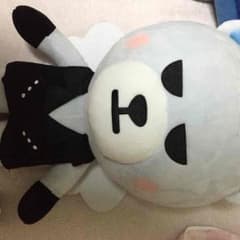 BIG BANG D-LITE Big 봉제인형