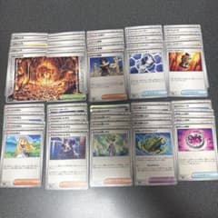 ポケモンカード　汎用カードのサムネイル