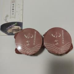 日光ゆば 味付巻ゆば 2缶セットのサムネイル