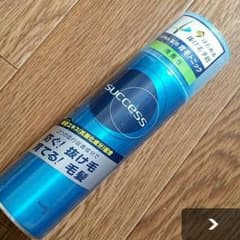 success 育毛トニック 180ｇのサムネイル