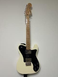 SquierClassic Vibe '70sTelecasterDeluxeのサムネイル