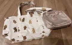 〜あや様専用〜　　マザーズバッグのみのサムネイル