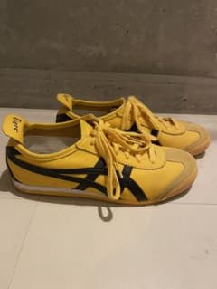 onitsuka tiger オニツカタイガー　thl202のサムネイル