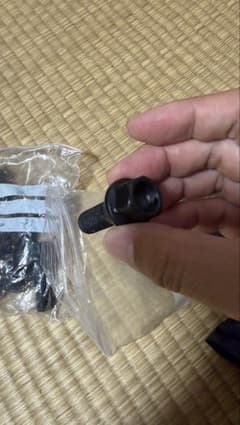 smart 3穴 ナット12個のサムネイル