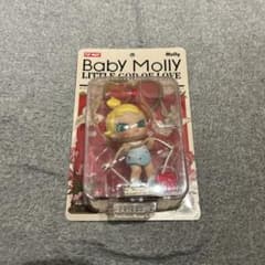 POP MART Baby Molly Little God of Loveのサムネイル