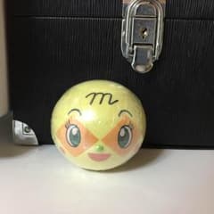 おっきなアンパンマンマスコットのサムネイル