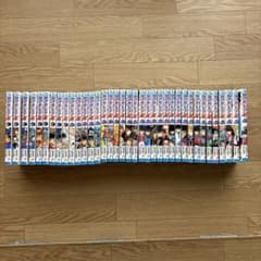 アイシールド21 全巻セットのサムネイル