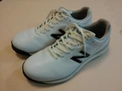 New Balance ニューバランスゴルフ MG2500 27.5cmのサムネイル
