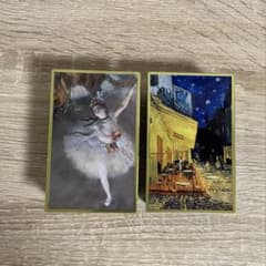 ガルニエ 2022 ゴンチャロフ　限定缶 ガルニエ 2022 ゴンチャロフ 限定缶 - メルカリ