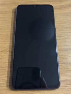 楽天モバイル OPPO Reno A 128GB ブラックのサムネイル