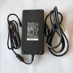 Dell 純正 240W ACアダプター HA240PM190のサムネイル
