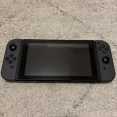 Nintendo Switch 本体のサムネイル