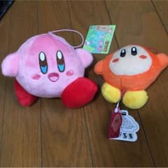 星のカービィ アミューズメントのサムネイル