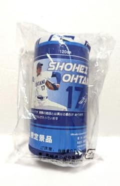 GiGO限定 MLB PLAYERS バスタオルvol.1 大谷翔平 - メルカリ