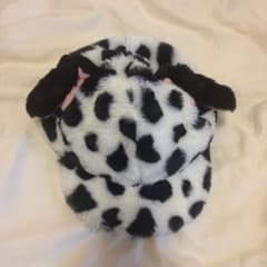 ディズニー　ファンキャップ　101匹わんちゃんのサムネイル