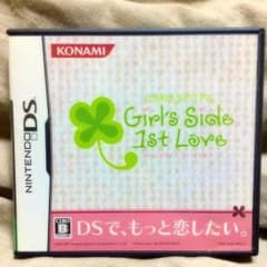 ときめきメモリアル 1st loveのサムネイル